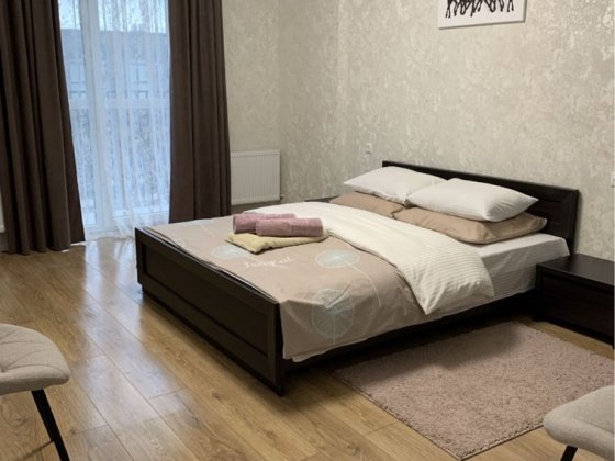 Продаж 1 кімнатної новобудови Луцьк Луцк