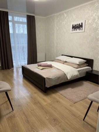 Продаж 1 кімнатної новобудови Луцьк - фото 1