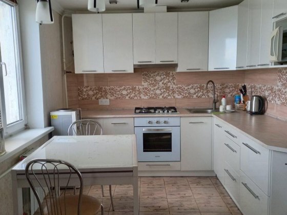 Продам квартиру на Керченській. Кременчуг