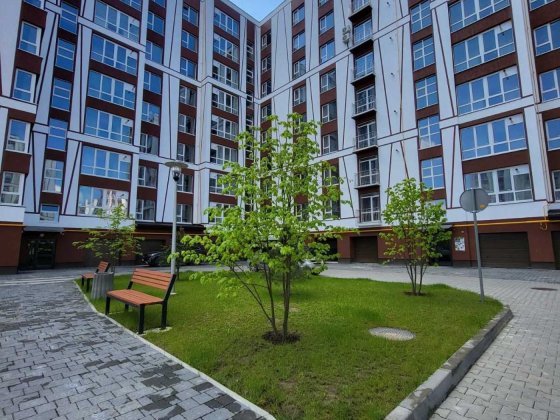 Продаж 2 кім квартири з чудовим плануванням Ивано-Франковск