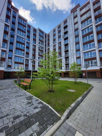 Продаж 2 кім квартири з чудовим плануванням - фото 1