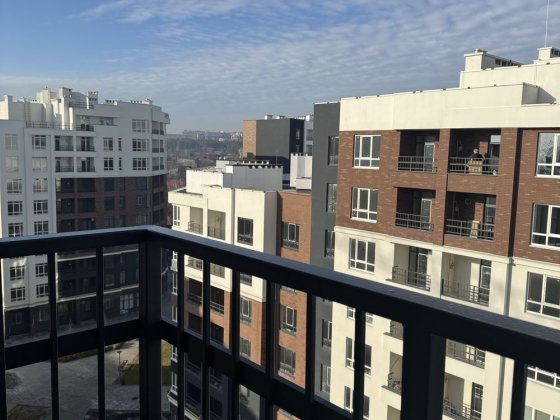 Однокімнатна квартира в Єоселю Ірпінь