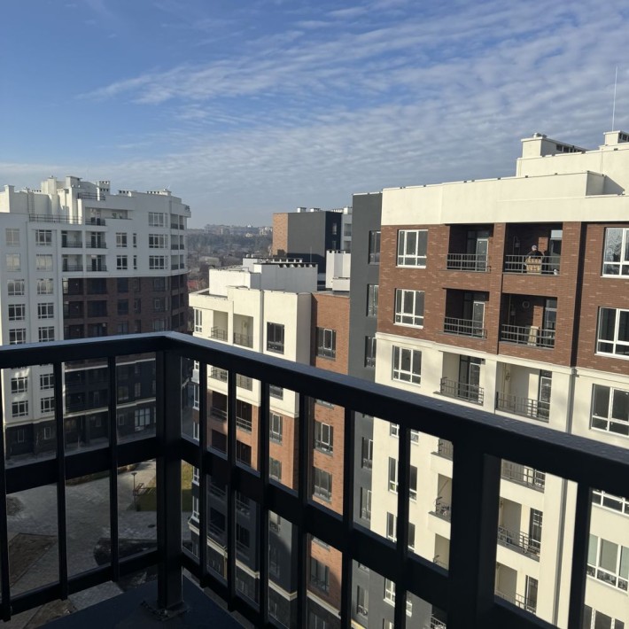 Однокімнатна квартира в Єоселю - фото 1