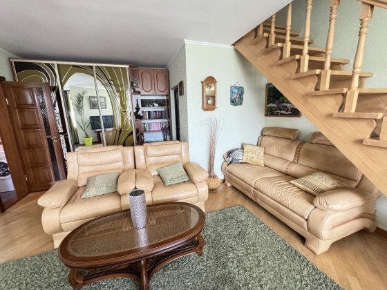 Фільварок дворівнева квартира Луцьк