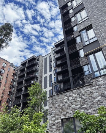 Мрієш про гарний вигляд? Тоді тримай , квартира з терасою в центрі - фото 1