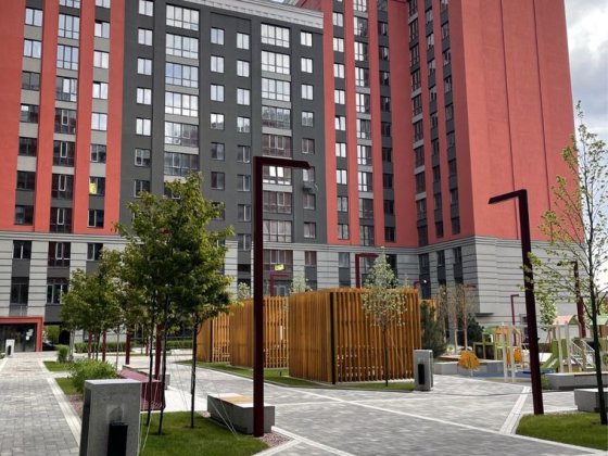 Велика квартира за малі гроші! Терміново! Жк ірпінь сіті Ирпень