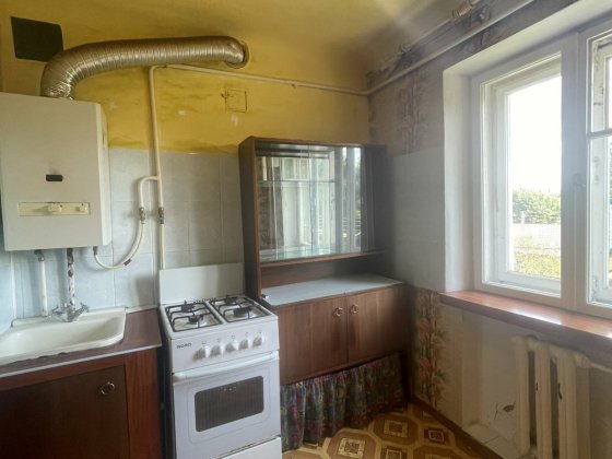 Продаж 2-квартири по проспекту Перемоги Луцк