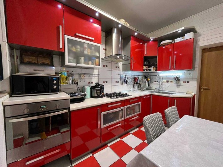 Продаж 3к квартири Гданцівка АВТОНОМКА - фото 1