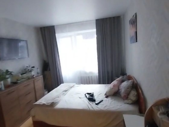 Продається 1-к квартира! Луцк