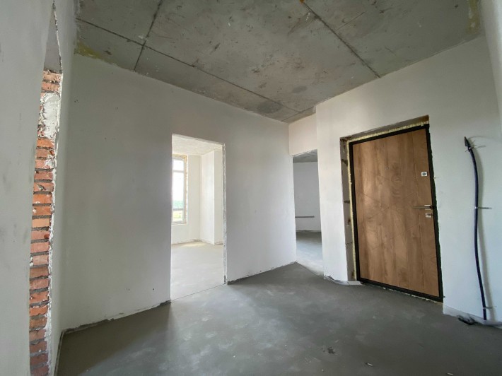 Вигідна двокімнатна 56м2 [повна вартість] - фото 1