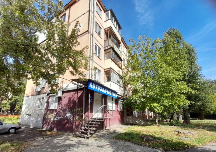 Продам 2х кімнатну квартиру/ Соцмісто/вул. Соборності/ - фото 1