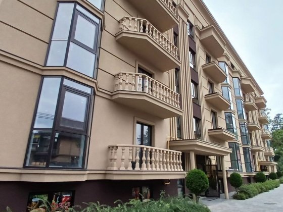 Продам 1к 41,6м ЖК Монако Ирпень