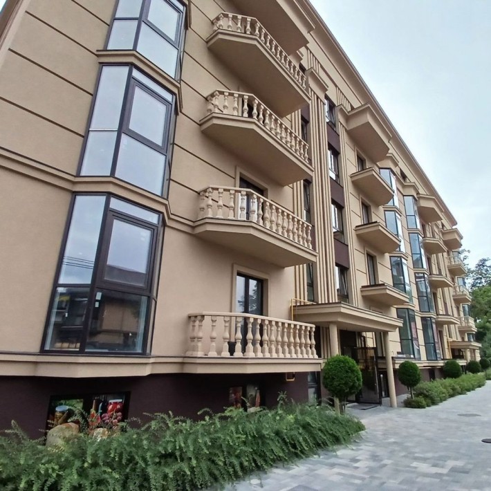 Продам 1к 41,6м ЖК Монако - фото 1