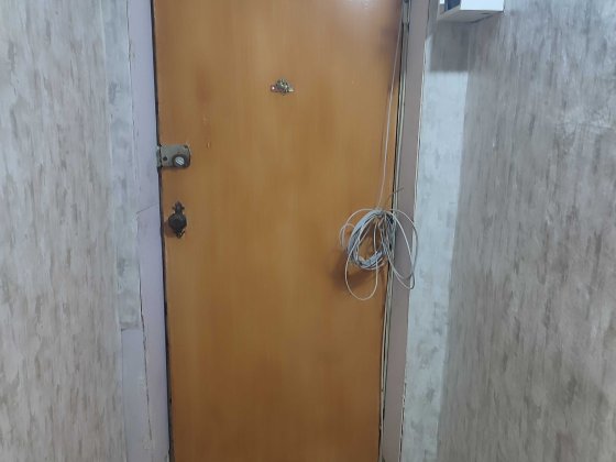 Продам однокомнатную квартиру по Эдуарда Фукса. Кривий Ріг