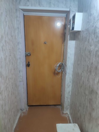 Продам однокомнатную квартиру по Эдуарда Фукса. - фото 1