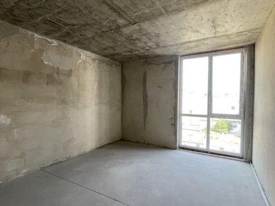 Цікава 1 кім квартира на комфортному 7 поверсі! Ивано-Франковск