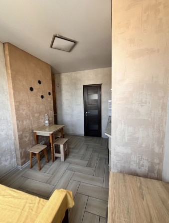 Продаж квартири студії в центрі Ірпеня, ЖК «Соборний» - фото 1