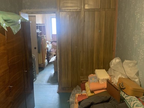 Продам 2-х комнатную квартиру на Юбилейной Кривий Ріг