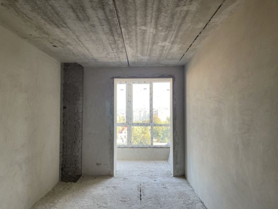 Супер ціна 1 кім квартира 4поверх 39м2 Ивано-Франковск