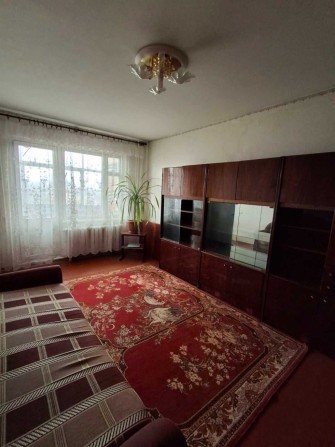 Продається 2-х кім. квартира м-н "Сонячний " ! - фото 1