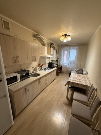 Однокімнатна квартира 44м2, центральний парк - фото 1