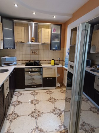 Продам 4 ком.кв Восточный 2. Автономное отопление - фото 1