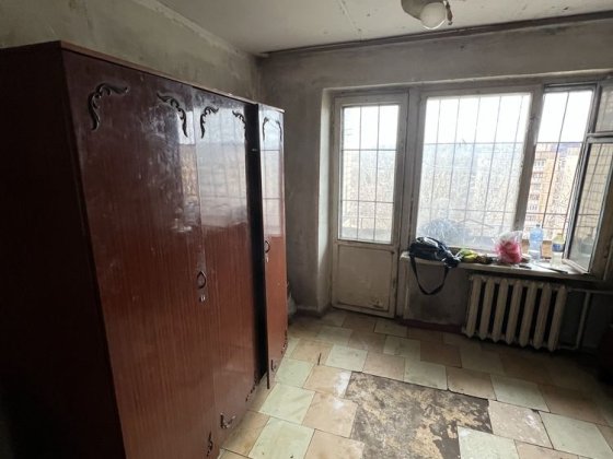 Продам малосімейку на Ювіленій вул.Покровська Кривий Ріг