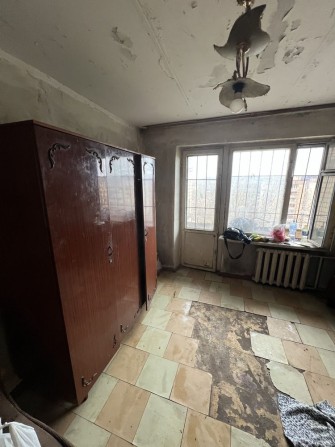 Продам малосімейку на Ювіленій вул.Покровська - фото 1