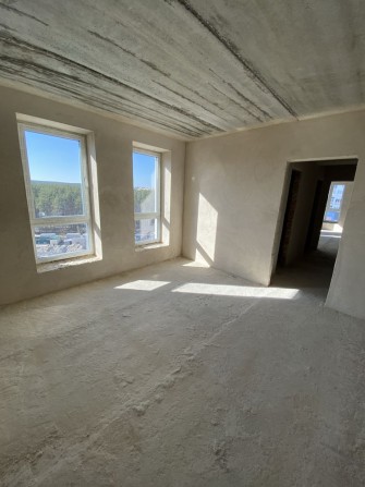 Видова на набережну двохкімнатна квартира Газ та балкон. Вул. Соборна - фото 1