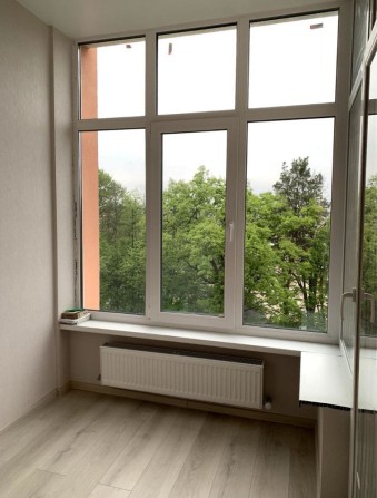 2 кімнатна квартира з новим ремонтом 60м2 є балкон! - фото 1