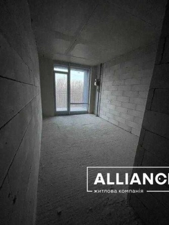 Здана однокімнатна квартира під ремонт, з кладовкою - фото 1