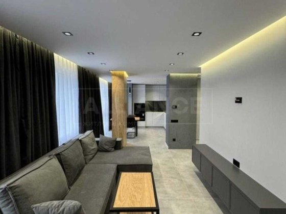 1 кімнатна квартира Дизайнерський ремонт! Центр Ивано-Франковск