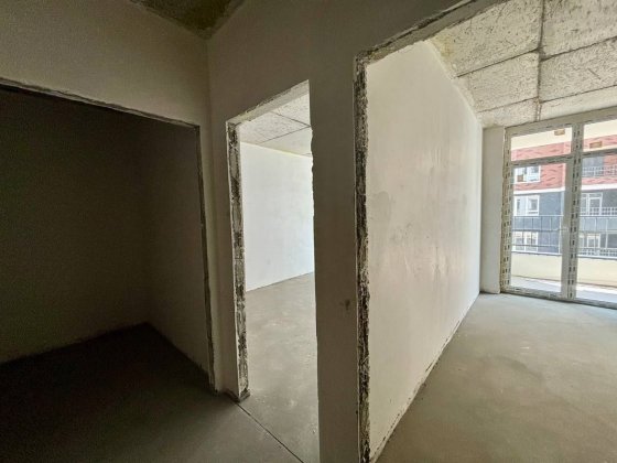 Продаж 1к квартири, ЖК Синергія Сіті, максимальне наповнення Ірпінь