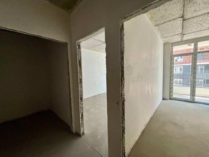 Продаж 1к квартири, ЖК Синергія Сіті, максимальне наповнення - фото 1