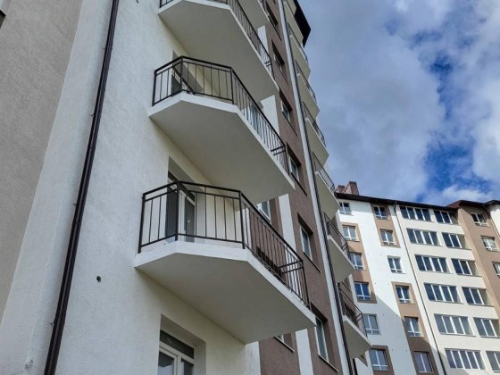 Продаж 2 кім квартири на зручному 4 поверсі Ивано-Франковск