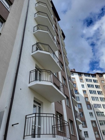 Продаж 2 кім квартири на зручному 4 поверсі - фото 1