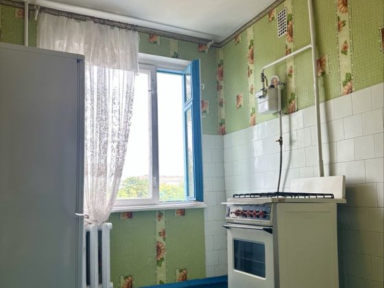 є-Відновлення ,  2-х зуп Космонавтів, вул В Великого, 55, 4/9 Кривий Ріг