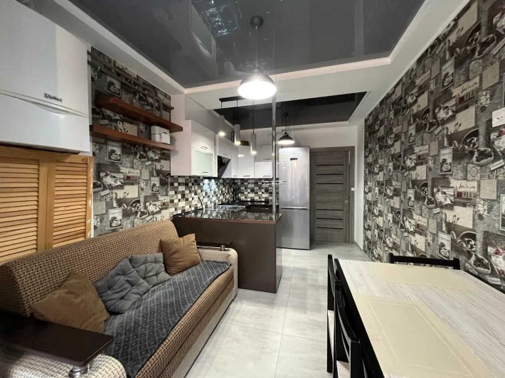 Продаж охайної 1,5 кім.квартири в ЦЕНТРІ міста - фото 1