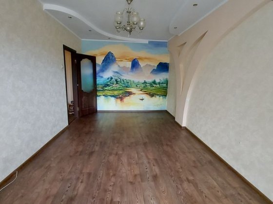 Продаж 2-к класної квартири Гірницький Кривий Ріг