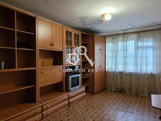 Продаж 2-кімнатної квартири на Соборності Кривий Ріг