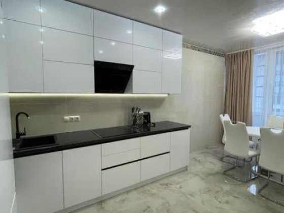 Євро3 квартира!Стильний ремонт!Програми -так!БЕЗ КОМІСІЇ! Ірпінь