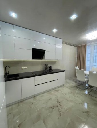 Євро3 квартира!Стильний ремонт!Програми -так!БЕЗ КОМІСІЇ! - фото 1