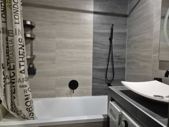 Продам 3х кім квартиру Сонячний Кривий Ріг