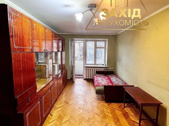 2 кімнатна Київський Майдан Луцк