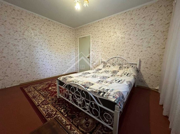 Продаж просторої 4-к квартири 86м2, з автономним опаленням - фото 1