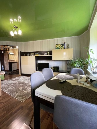 Продаж квартира в центрі 89м2 - фото 1