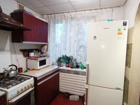 Продам 3 кімнатну квартиру Кременчуг