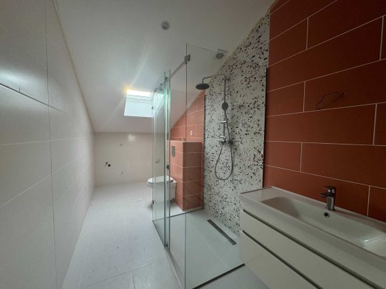 В продажі 3х-кімнатна квартира в новобудові Кременчуг