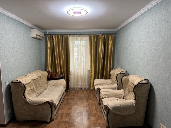 ПРОДАМ 3 кімн. квартиру , можливо по Сертифікату - фото 1