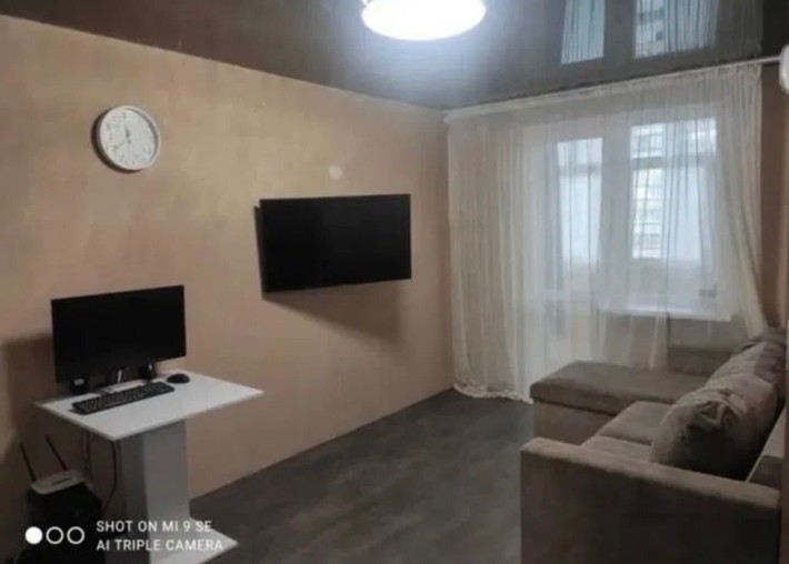 Продается  3х комнатная квартира  от собственника,  в центре - фото 1